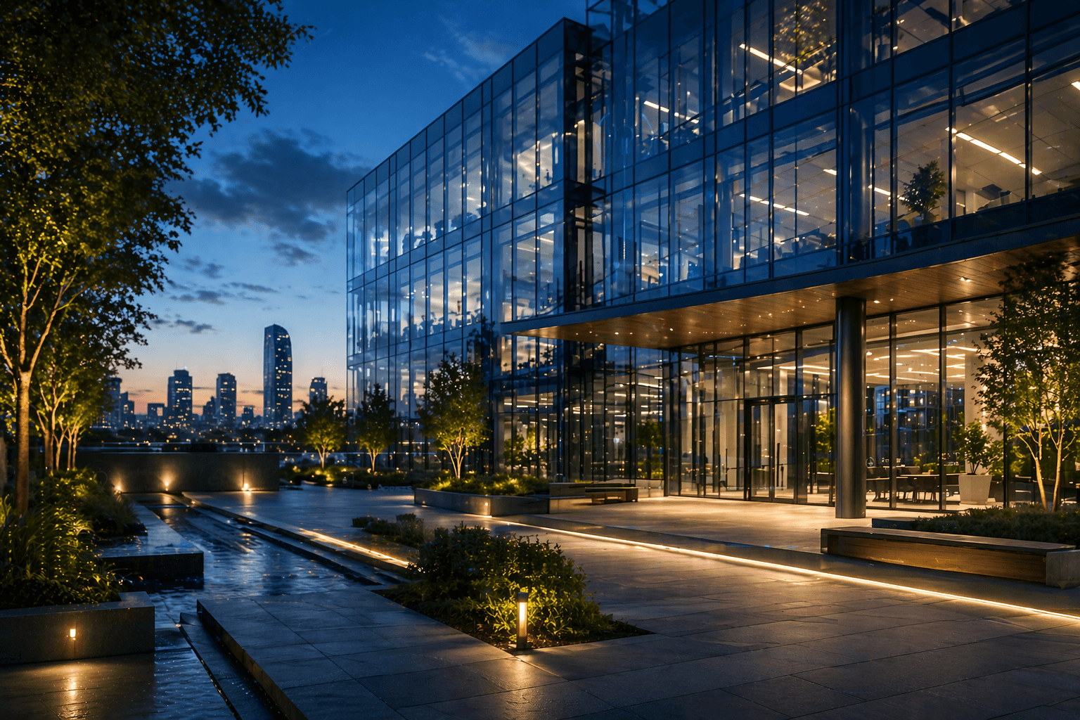 Protecting What Matters Most to Your Business