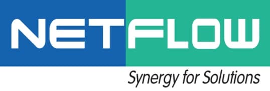 Net Flow Logo